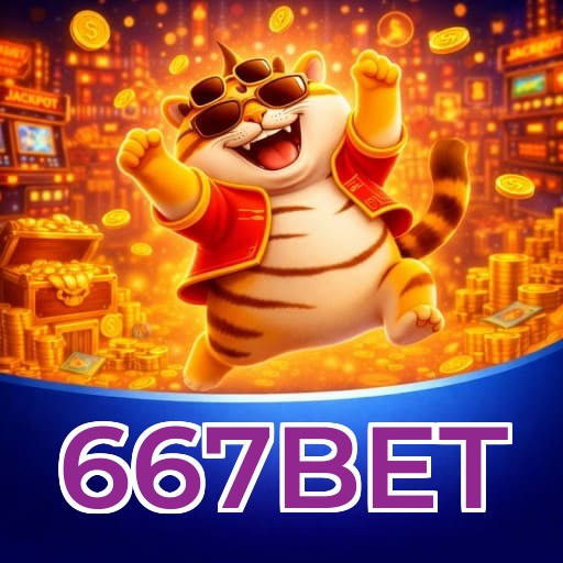 Logo da 667BET