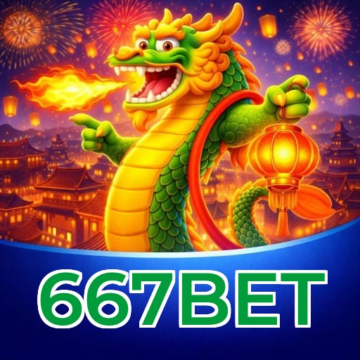 Catálogo 667BET 2.547 jogos - Pragmatic Play, Evolution, NetEnt